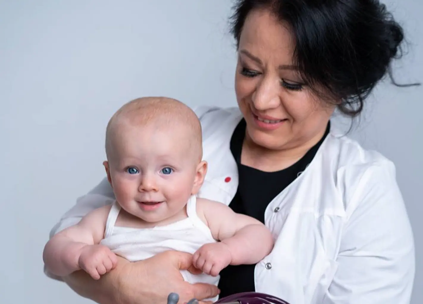 children reabilitation